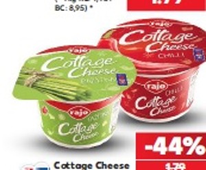 Cottage Cheese Čerstvý syr