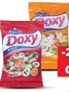 Figaro Doxy Rokusy Cukríky