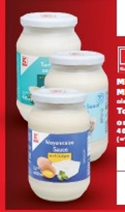 K-Classic Majonézová omácka