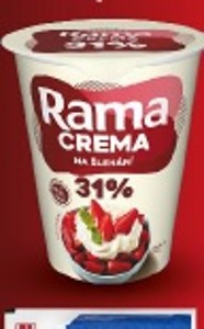 Rama Creme Smotana na šľahanie