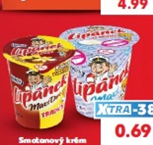 Madeta Lipánek