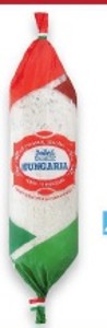 Kaiser Food Hungaria saláma