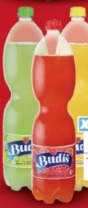 Budiš Nápoj z minerálnej vody