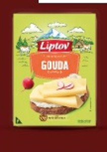 Liptov Gouda