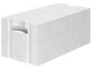 Ytong Standard P2-400 599 x 249 x 300 mm