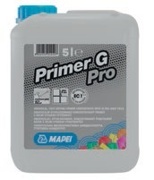 MAPEI Primer G Pro 5 l