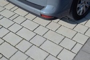 Eko Top Zóna kombi, sivá 6 cm