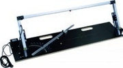 Rezačka na polystyrén 137 cm na odporový drôt