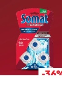 Somat Čistič umývačky