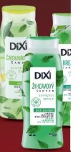 Dixi Šampón na vlasy