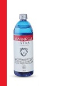 Magnesia extra Výťažok