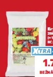Erythritol