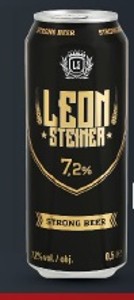 Leonsteiner Špeciálny ležiak