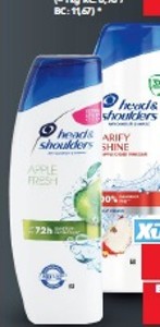 Head & Shoulders Šampón na vlasy