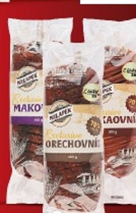 Exclusive závin