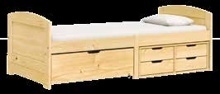 JEDNOLÔŽKO MARY 8816