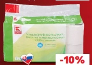 K-Classic Toaletný papier