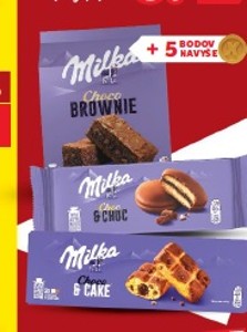 Milka Choco