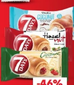 7 Days Croissant