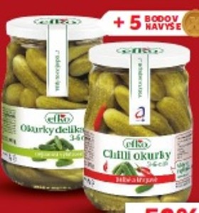 Efko Uhorky