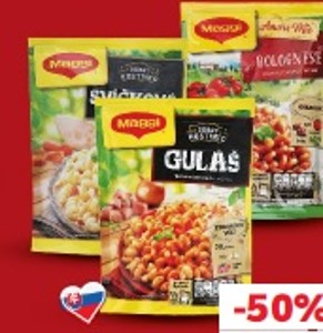 Maggi Dobrý hostinec