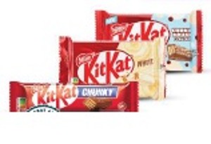 Kit Kat Oblátka