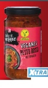 K-Take it Veggie Pesto Rosso