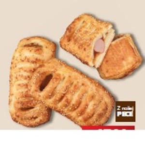 Hot - dog