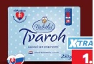 Babička Tvaroh