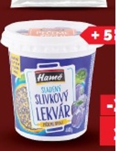 Hamé Lekvár
