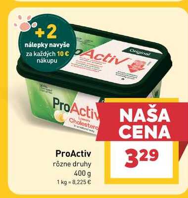 ProActiv 400 g