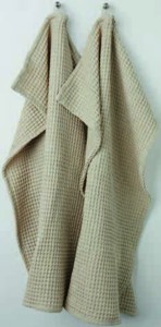 4) Utierka TISTEL 100 % bavlna,