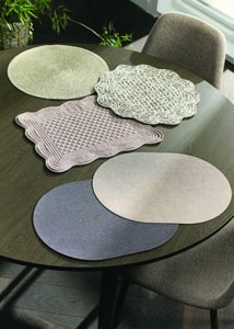 3) Prestieranie OSP 100 % polyester.