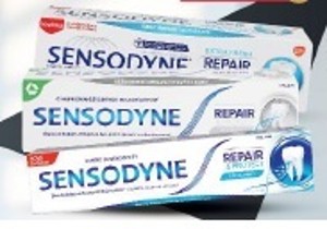 Sensodyne Zubná pasta