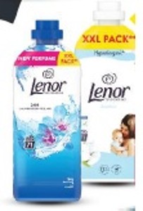 Lenor Aviváž