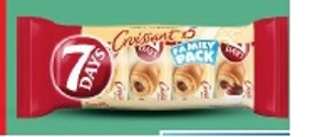 7Days Croissant