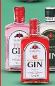 Kensington gin alk. v akcii