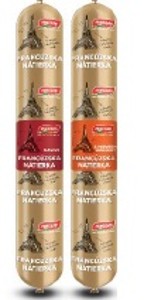 Mecom Francúzska nátierka