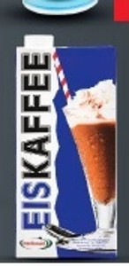 Hochwald Eiskaffee káva