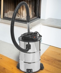 LUX-TOOLS VYSÁVAČ POPOLA AS20/1200 A