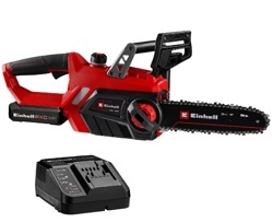EINHELL AKU REŤAZOVÁ PÍLA GE-LC 18/25-1 LI KIT