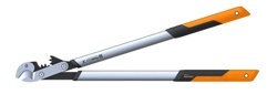 FISKARS KOVADLINKOVÉ NOŽNICE NA SILNÉ VETVY S PREV. POWERGEARX LX99 (L), 80 CM