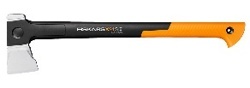FISKARS ŠTIEPACIA SEKERA X-SERIES (S) X24, 60 CM