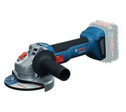 BOSCH PROFESSIONAL AKU UHLOVÁ BRÚSKA GWS 18V-8 S MATICOU