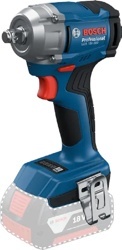 BOSCH PROFESSIONAL AKU RÁZOVÝ UŤAHOVAČ PRO GDS 18V-3501