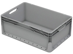 EUROBOX