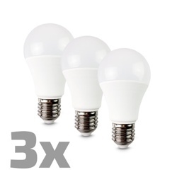 LED ŽIAROVKA 3 KS