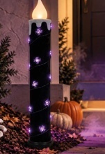 LED sviečka