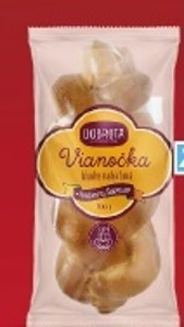 Vianočka