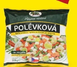 K-Classic zeleninová zmes